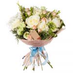 Цветы для сестры